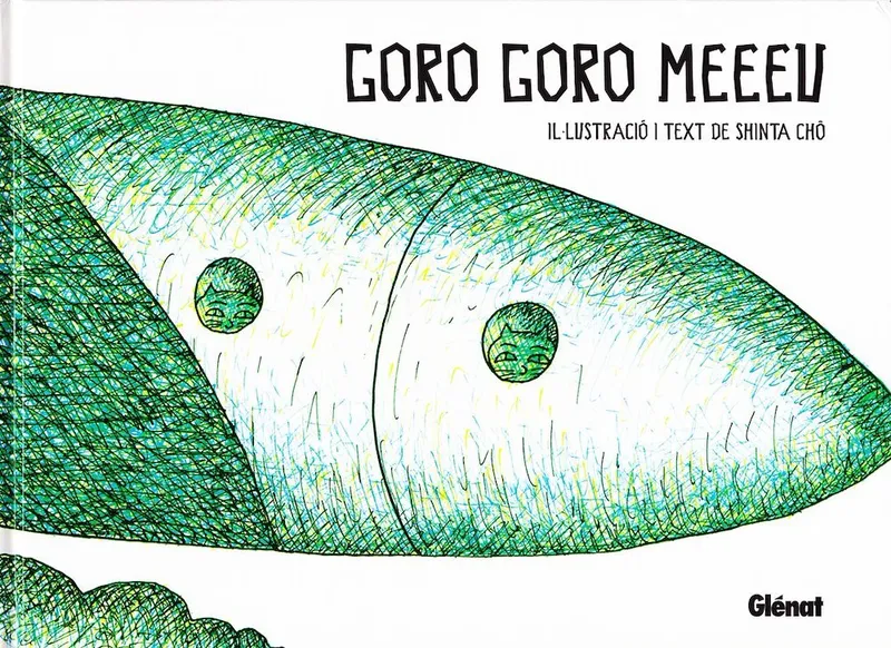 Goro Goro Meeeu