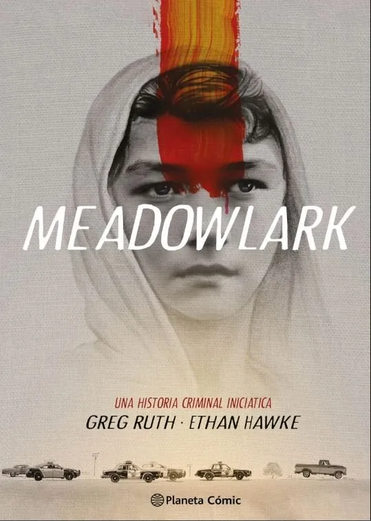 Meadowlark