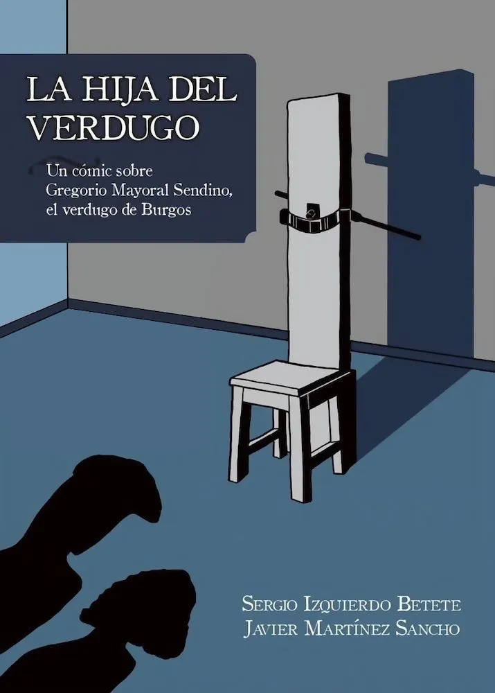 La hija del verdugo