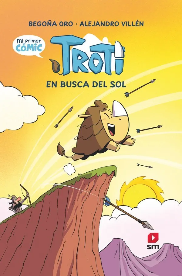 Troti