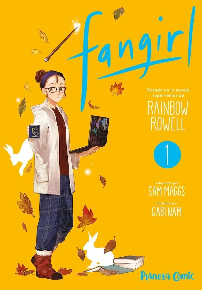 Fangirl
