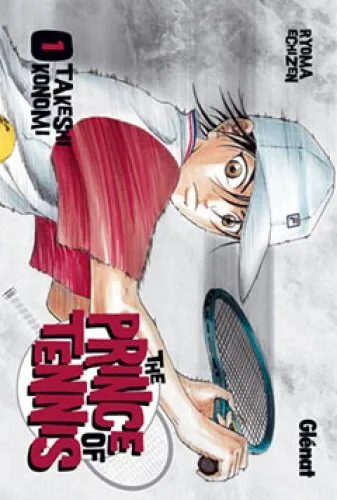 The Prince of Tennis