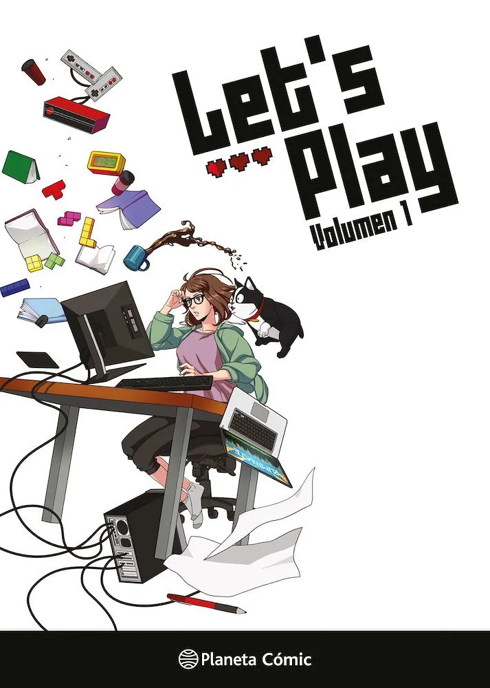 Let's Play