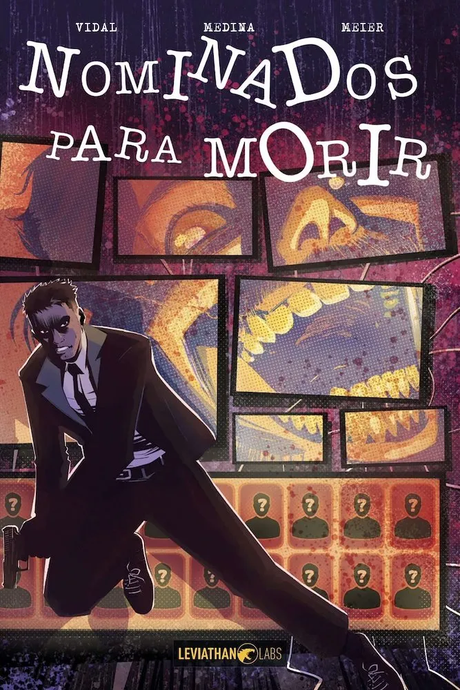 Nominados para morir