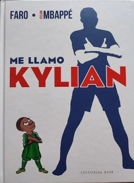 Me llamo Kylian