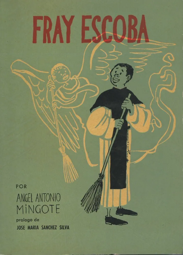 Fray Escoba