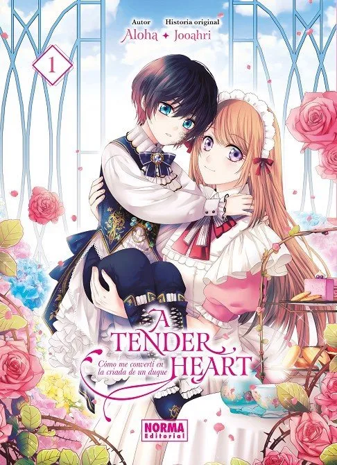A Tender Heart