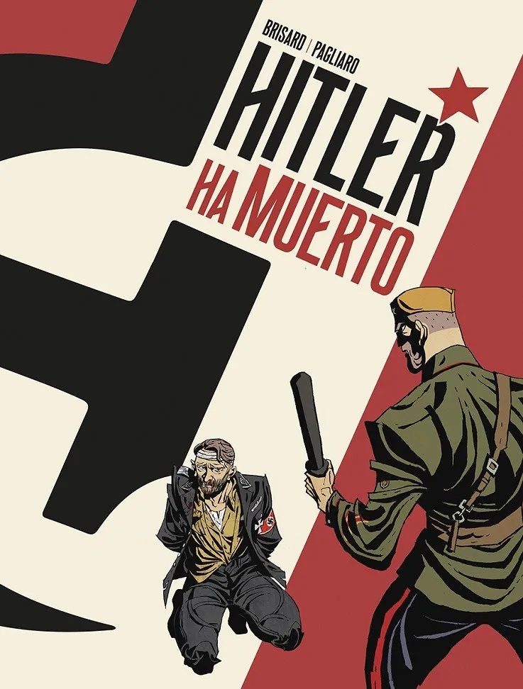 Hitler ha muerto