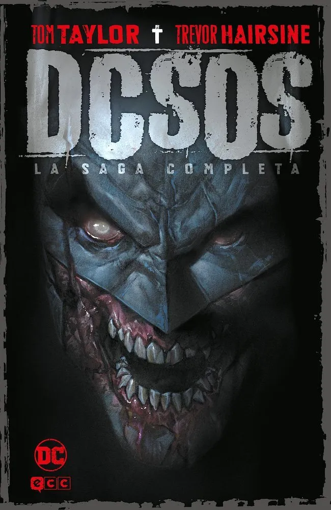 DCSOS - La saga completa