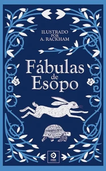 Fábulas de Esopo