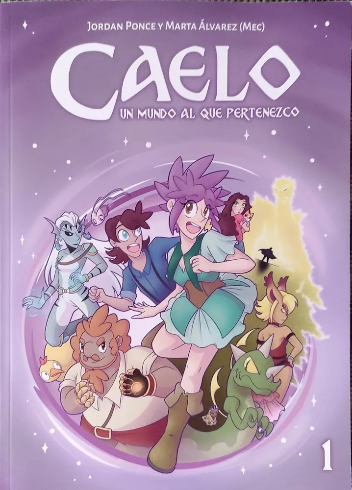 Caelo
