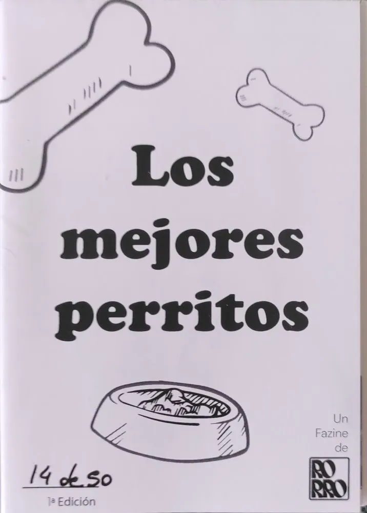 Los mejores perritos