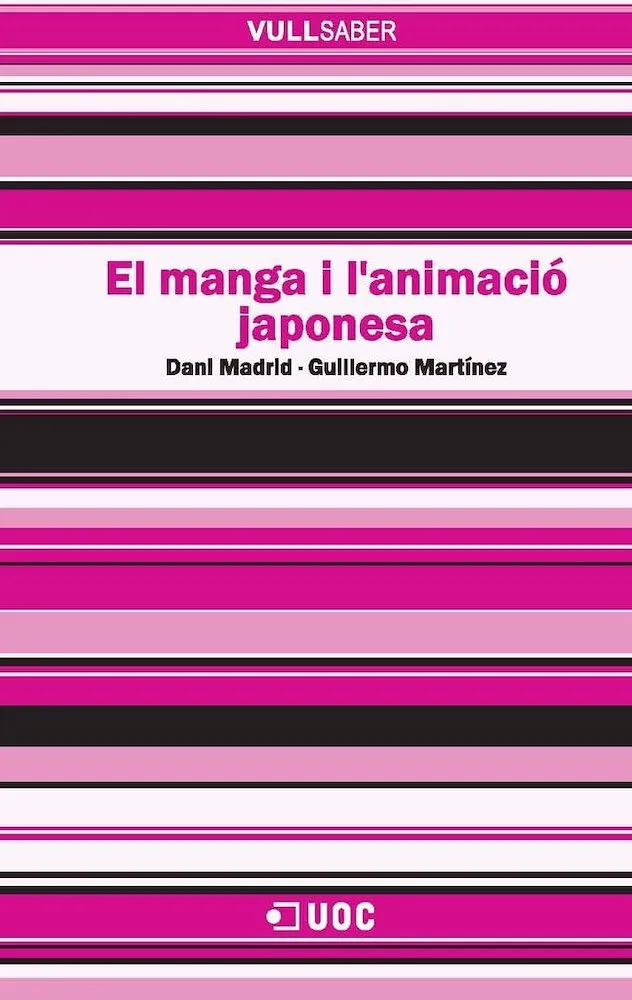 El manga i l'animació japonesa