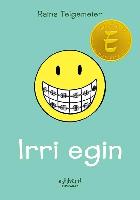 Irri Egin
