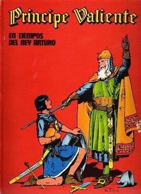 Príncipe Valiente