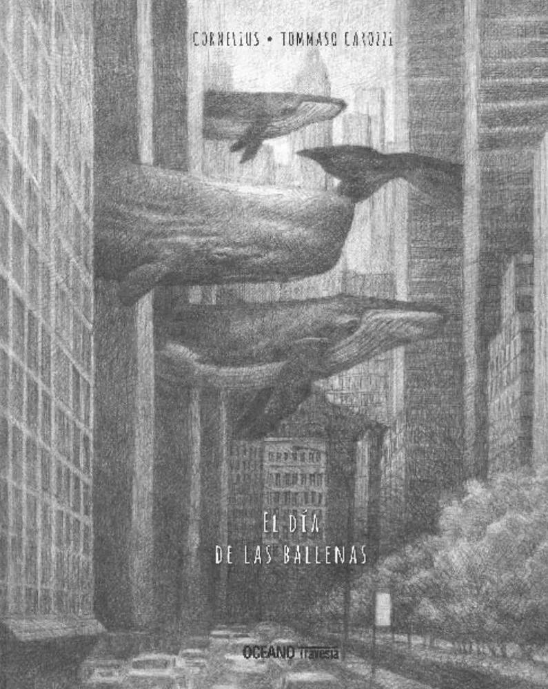 El día de las ballenas