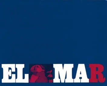 El mar