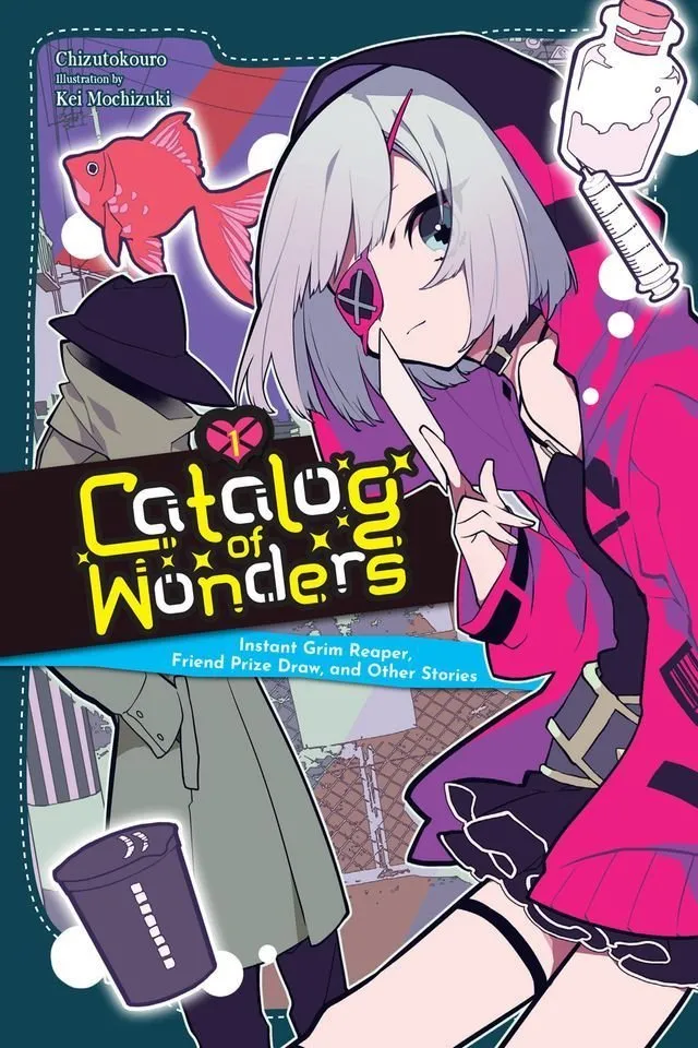 Catalog of Wonders (Catalán)
