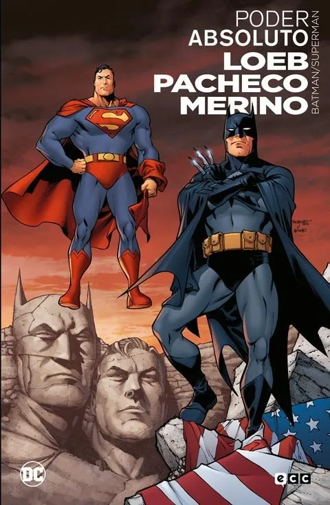 Superman/Batman: Poder absoluto
