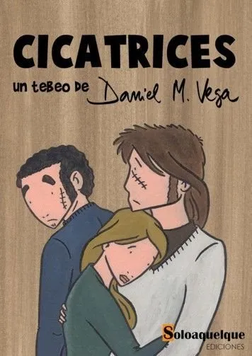Cicatrices