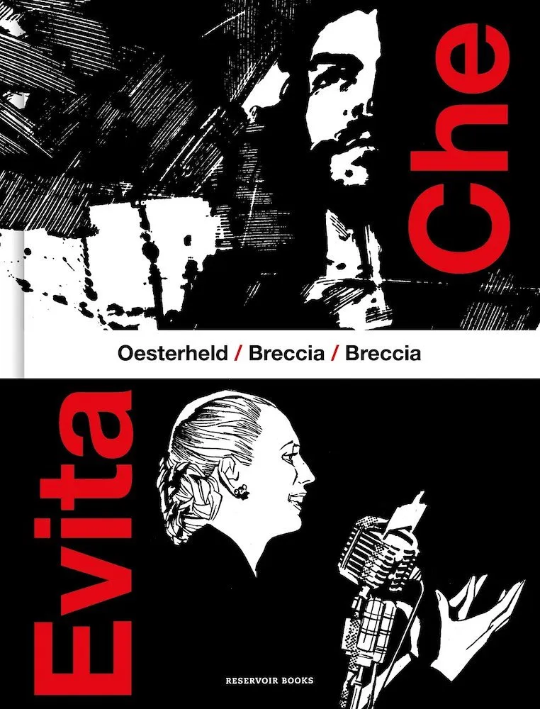 Che / Evita