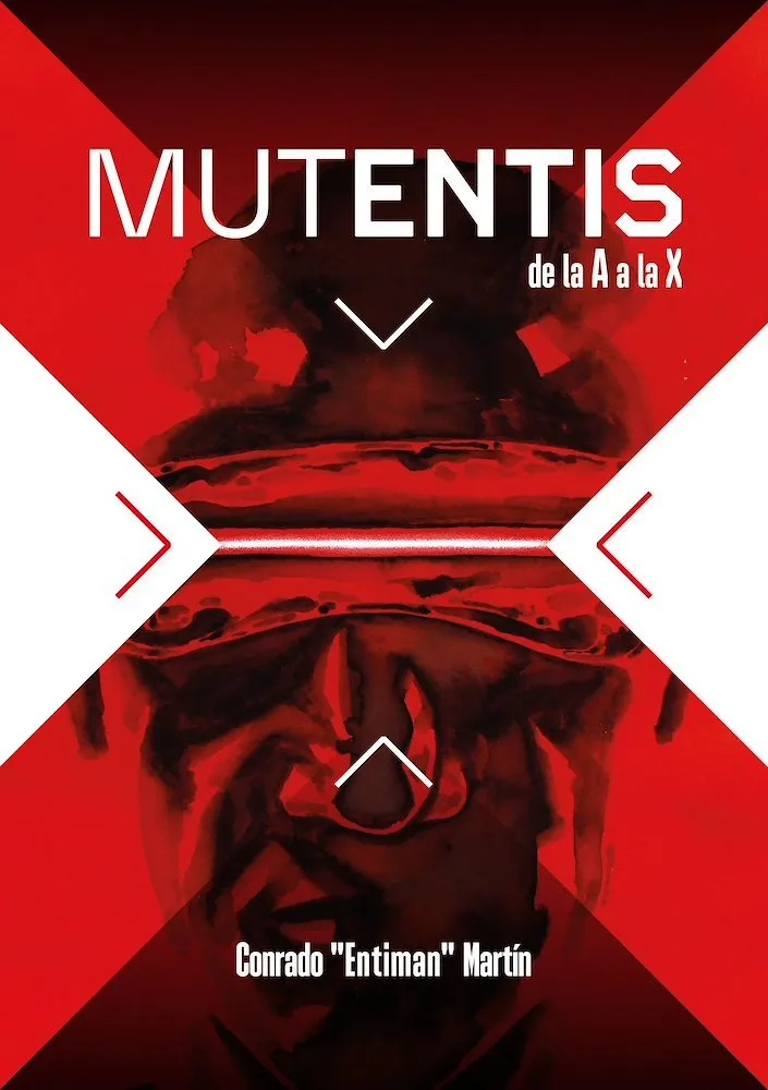 Mutentis de la A a la X