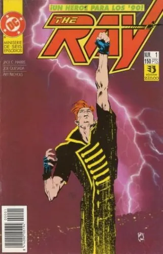 The Ray