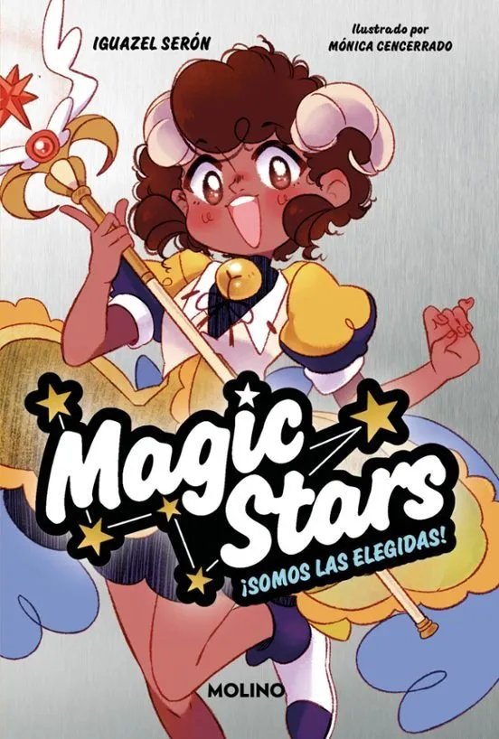Magic Stars