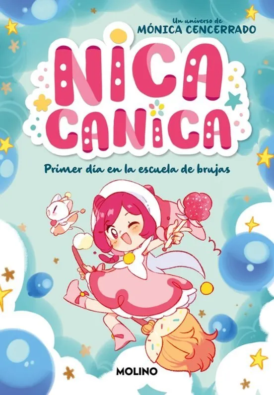 Nica Canica