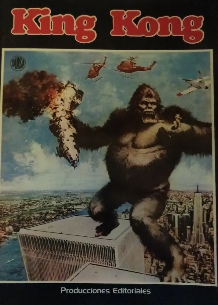 King Kong
