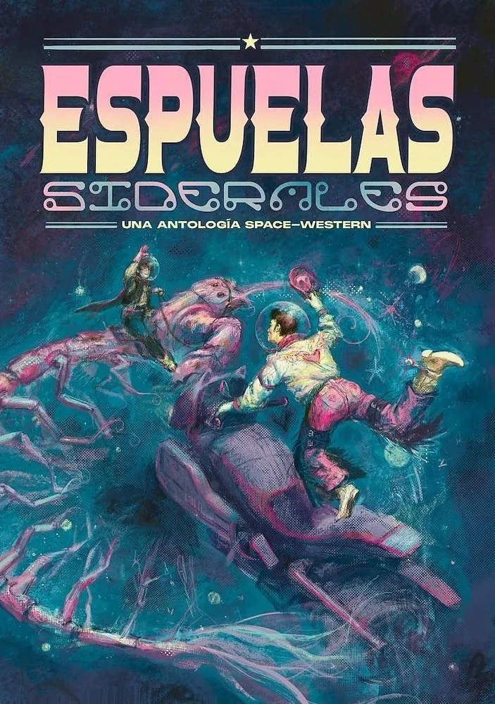 Espuelas siderales