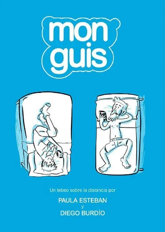 Monguis