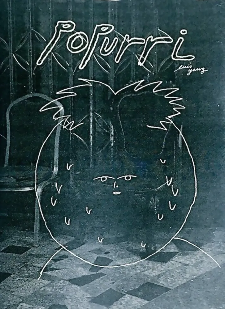 Popurri (Autoedición)