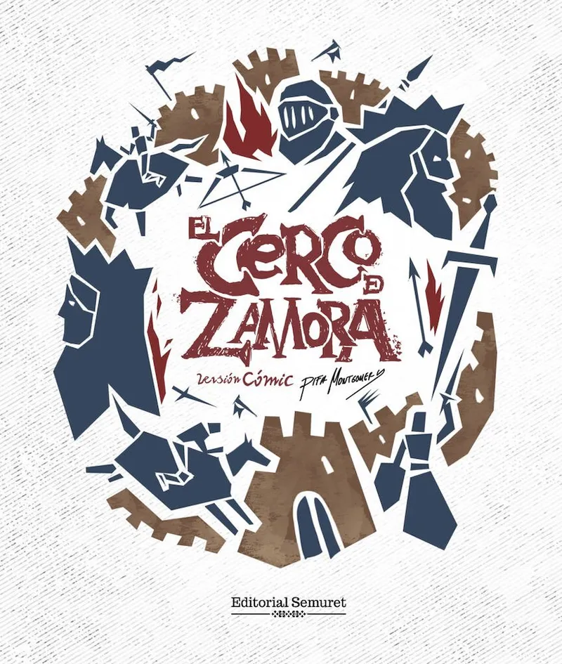 El cerco de Zamora