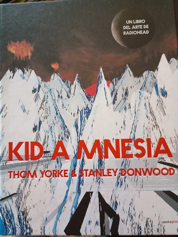 Kid amnesia