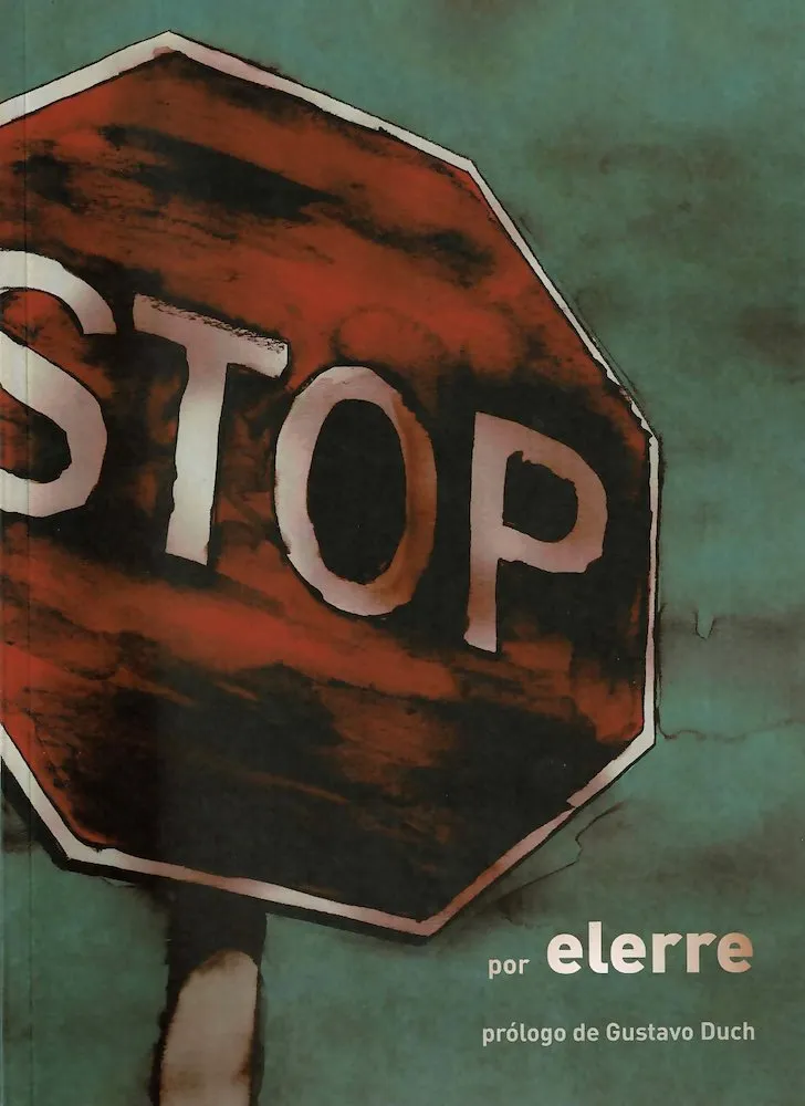 Stop