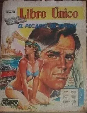 Libro Único