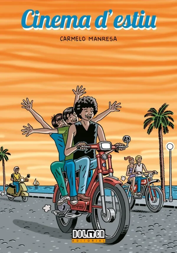 Cinema d'estiu