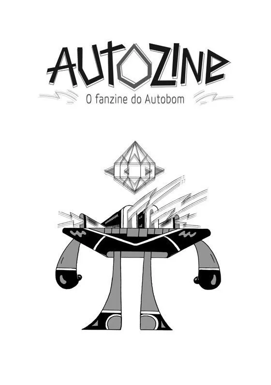 Autozine