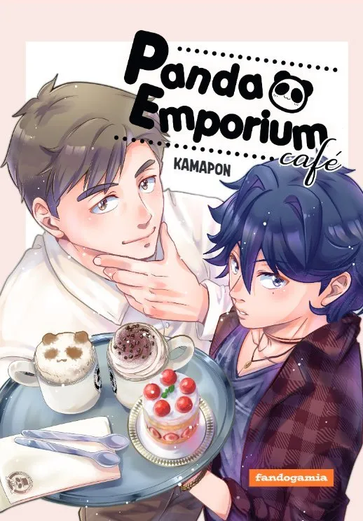 Panda Emporium Café