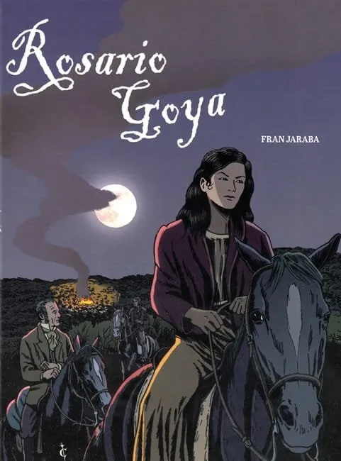 Rosario Goya