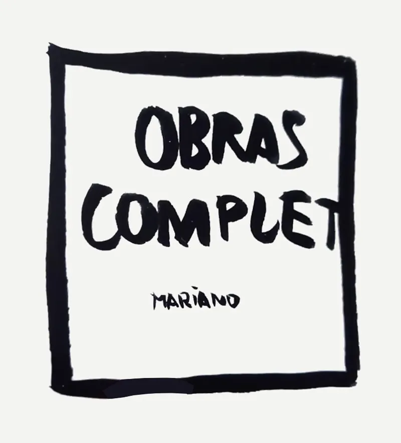 Obras Complet