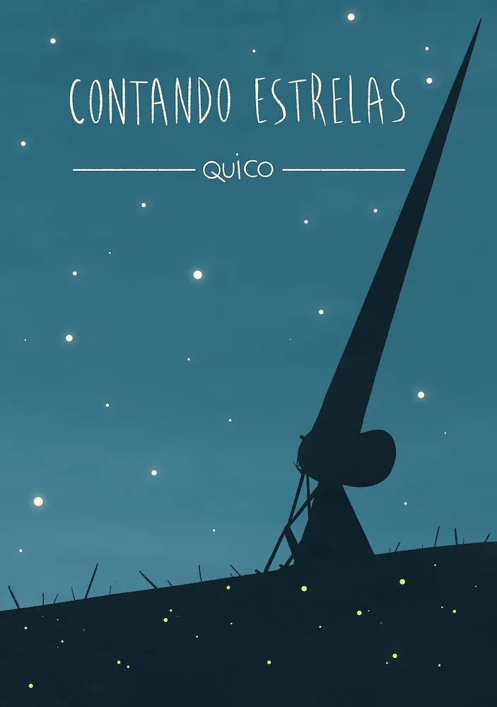 Contando estrelas