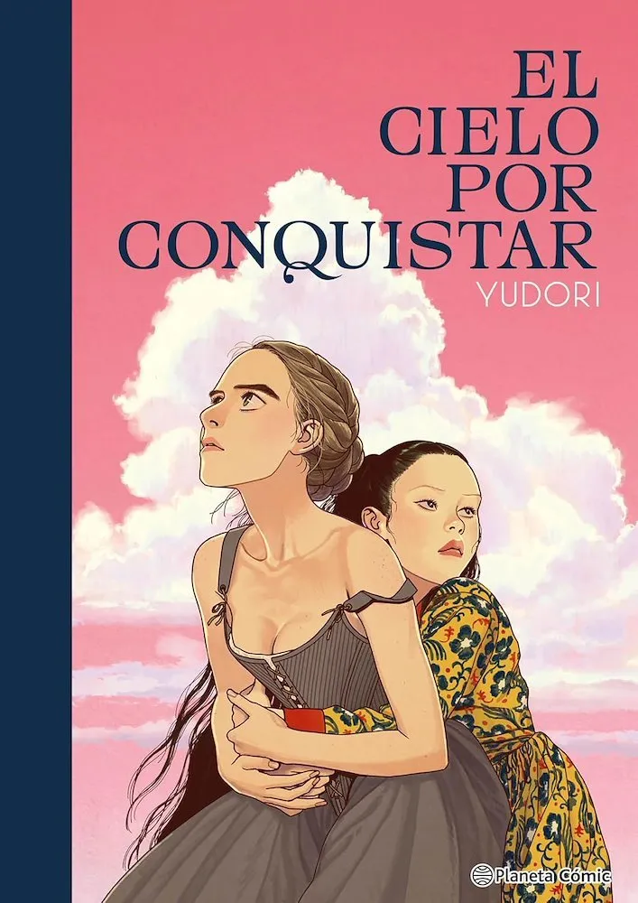 El cielo por conquistar