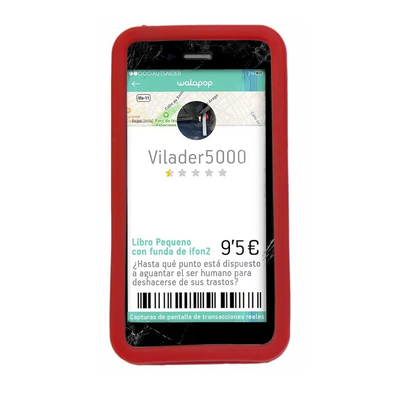 Vilader5000