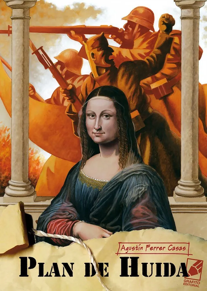 Plan de Huida