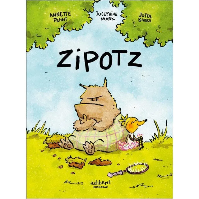Zipotz