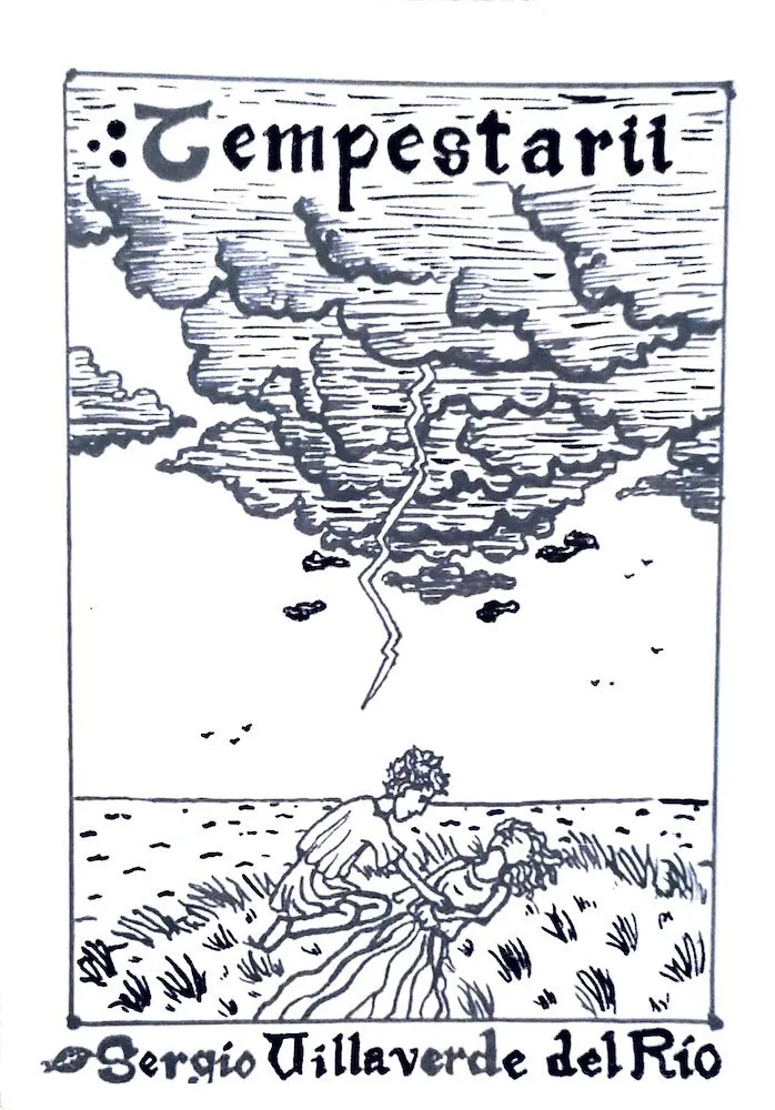Tempestarii (Autoedición)