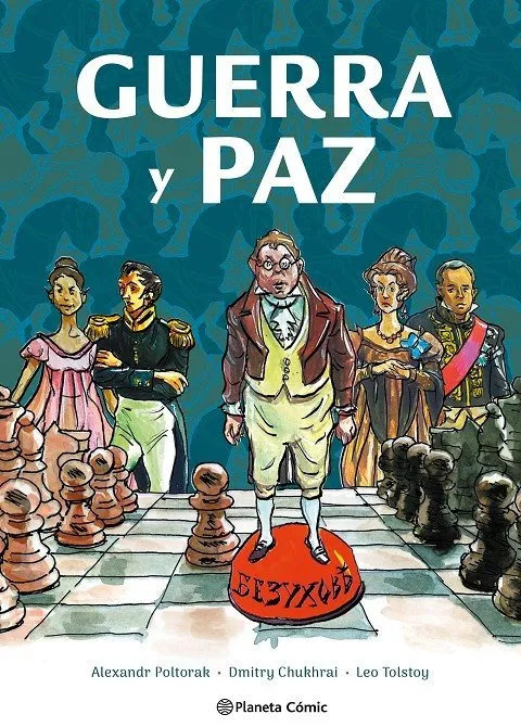 Guerra y Paz