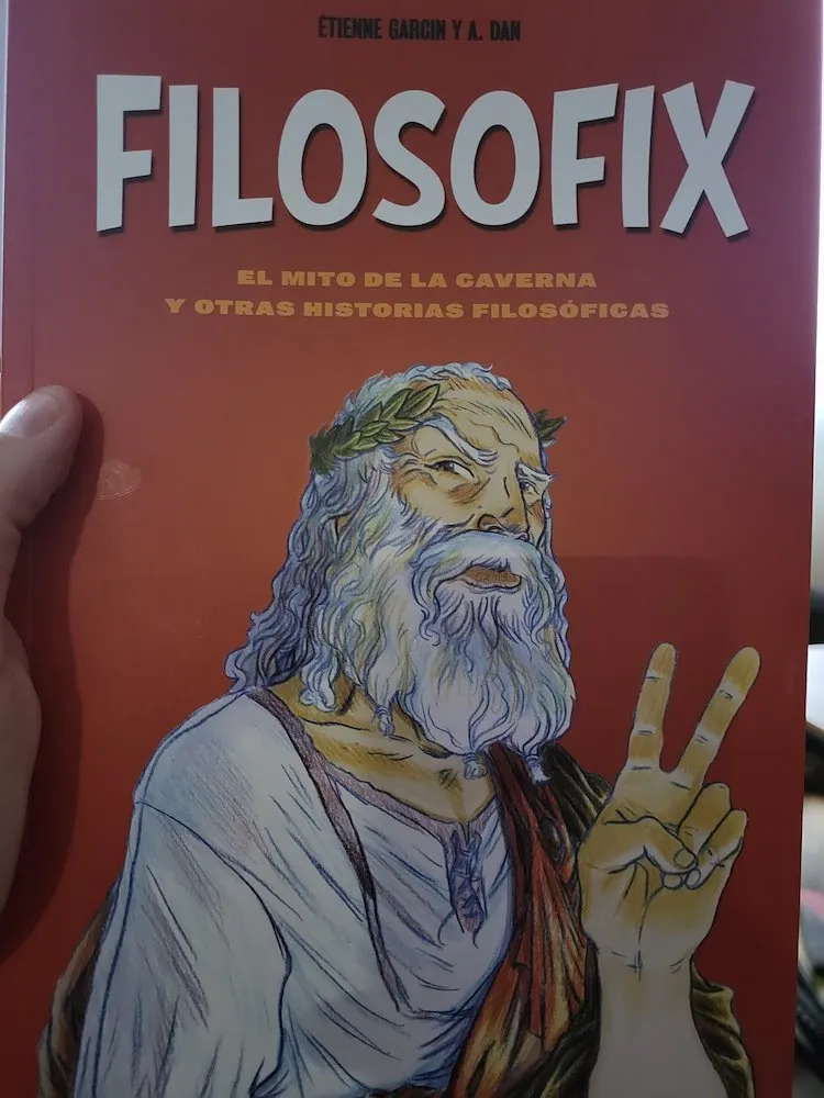 Filosofix